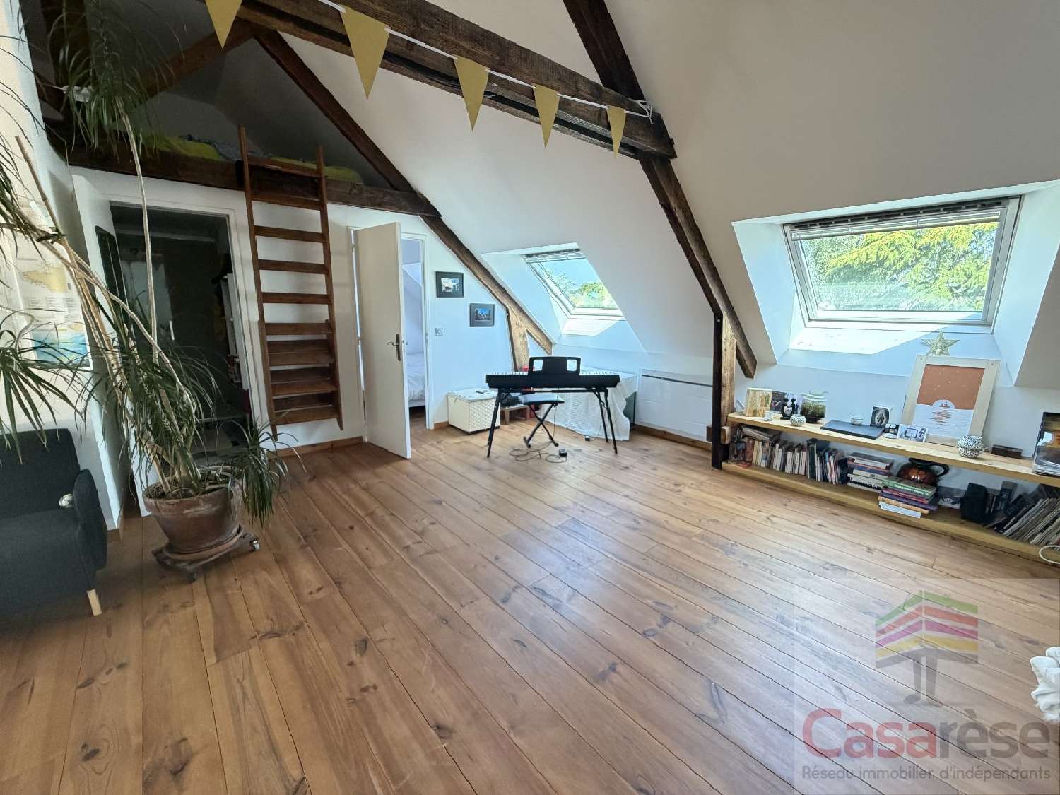 for sale apartment Hennebont Morbihan 7