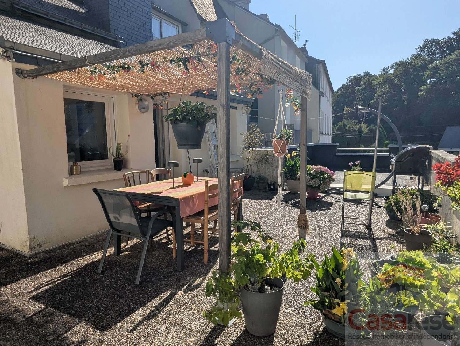  for sale apartment Hennebont Morbihan 1