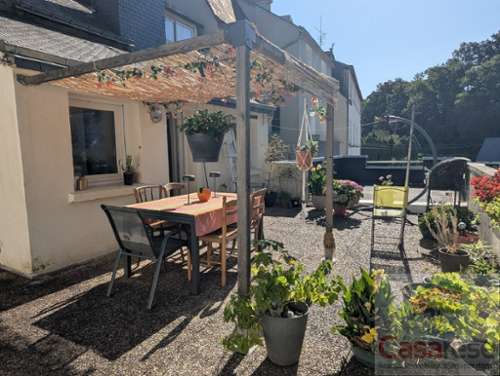 Hennebont Morbihan apartment foto 7390476