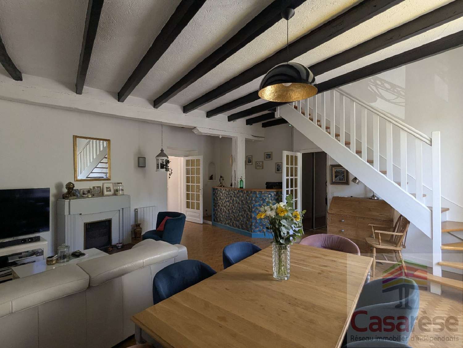  for sale apartment Hennebont Morbihan 4