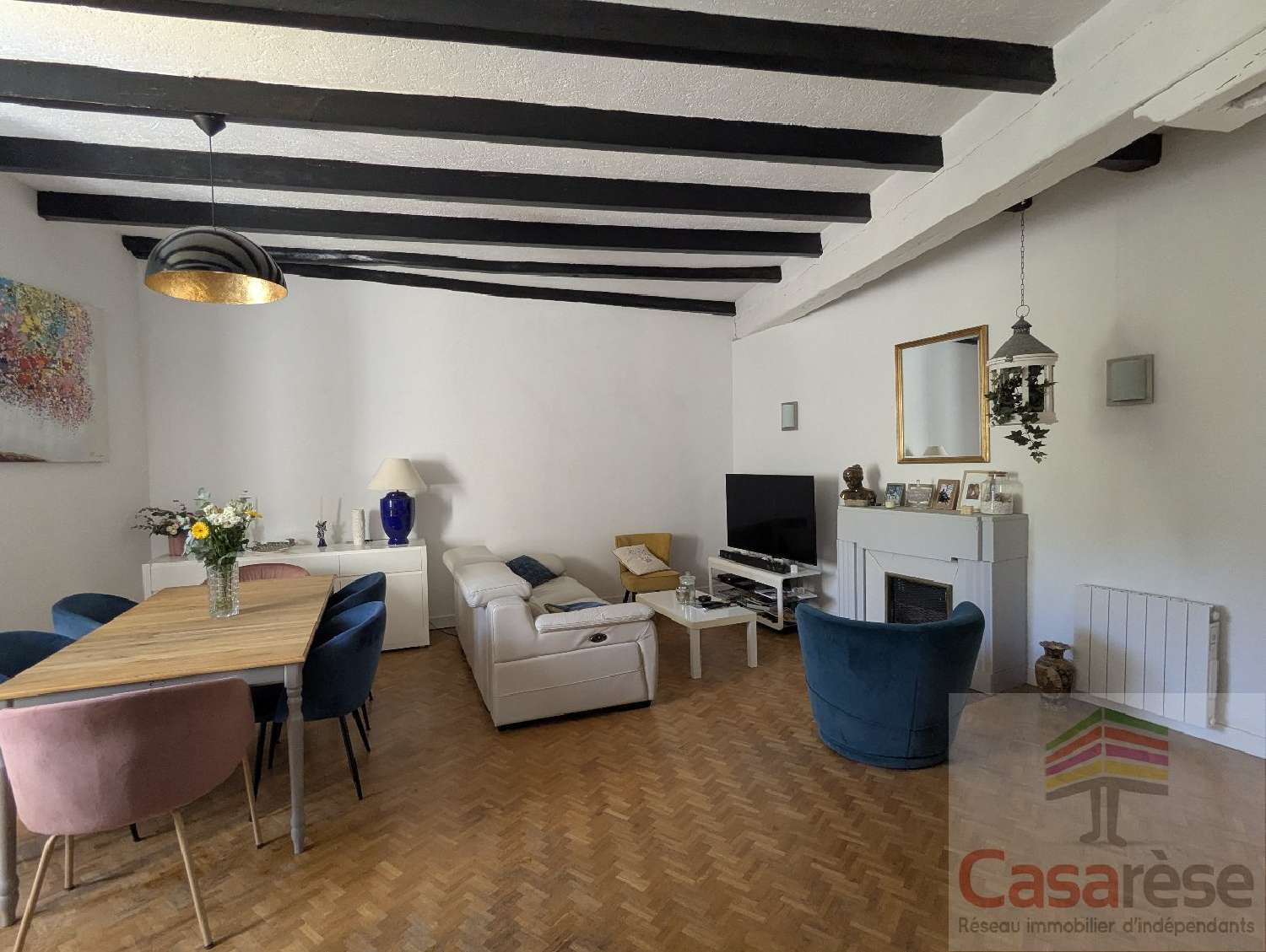  for sale apartment Hennebont Morbihan 5
