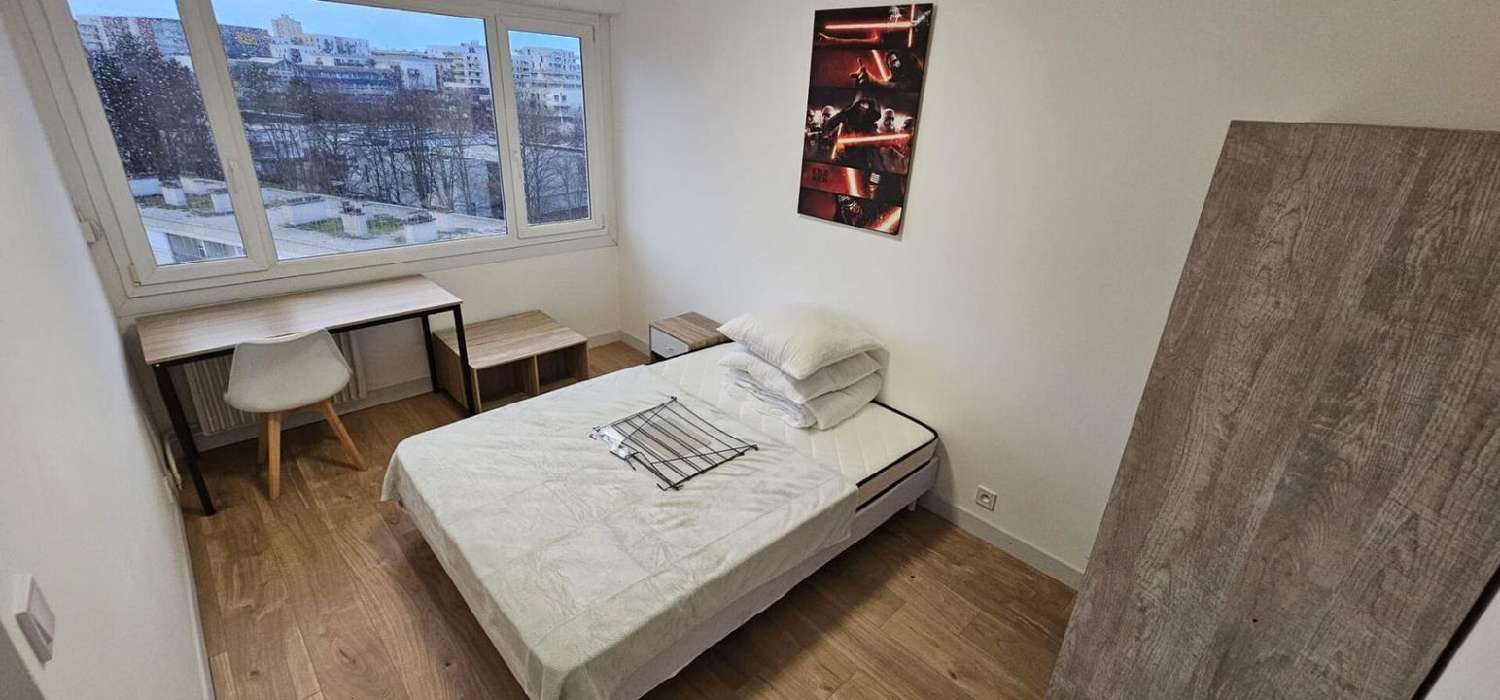 for sale apartment Hérouville-Saint-Clair Calvados 1