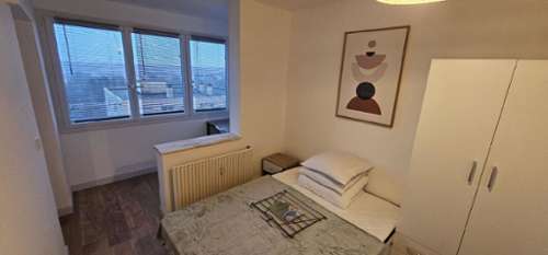 Hérouville-Saint-Clair Calvados apartment foto 7394203