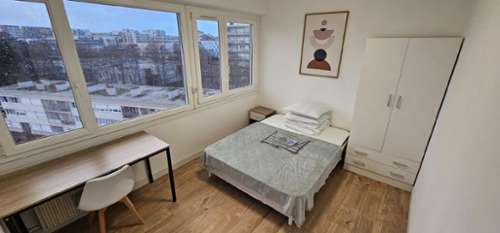 Hérouville-Saint-Clair Calvados apartment foto 7394205