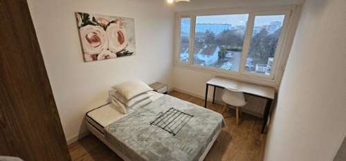 Hérouville-Saint-Clair Calvados apartment foto 7394206