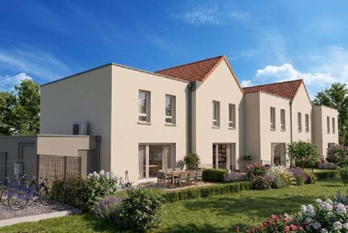 Holtzheim Bas-Rhin appartement foto 7398647