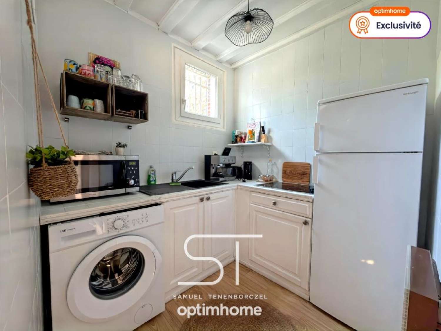 te koop appartement Honfleur Calvados 4