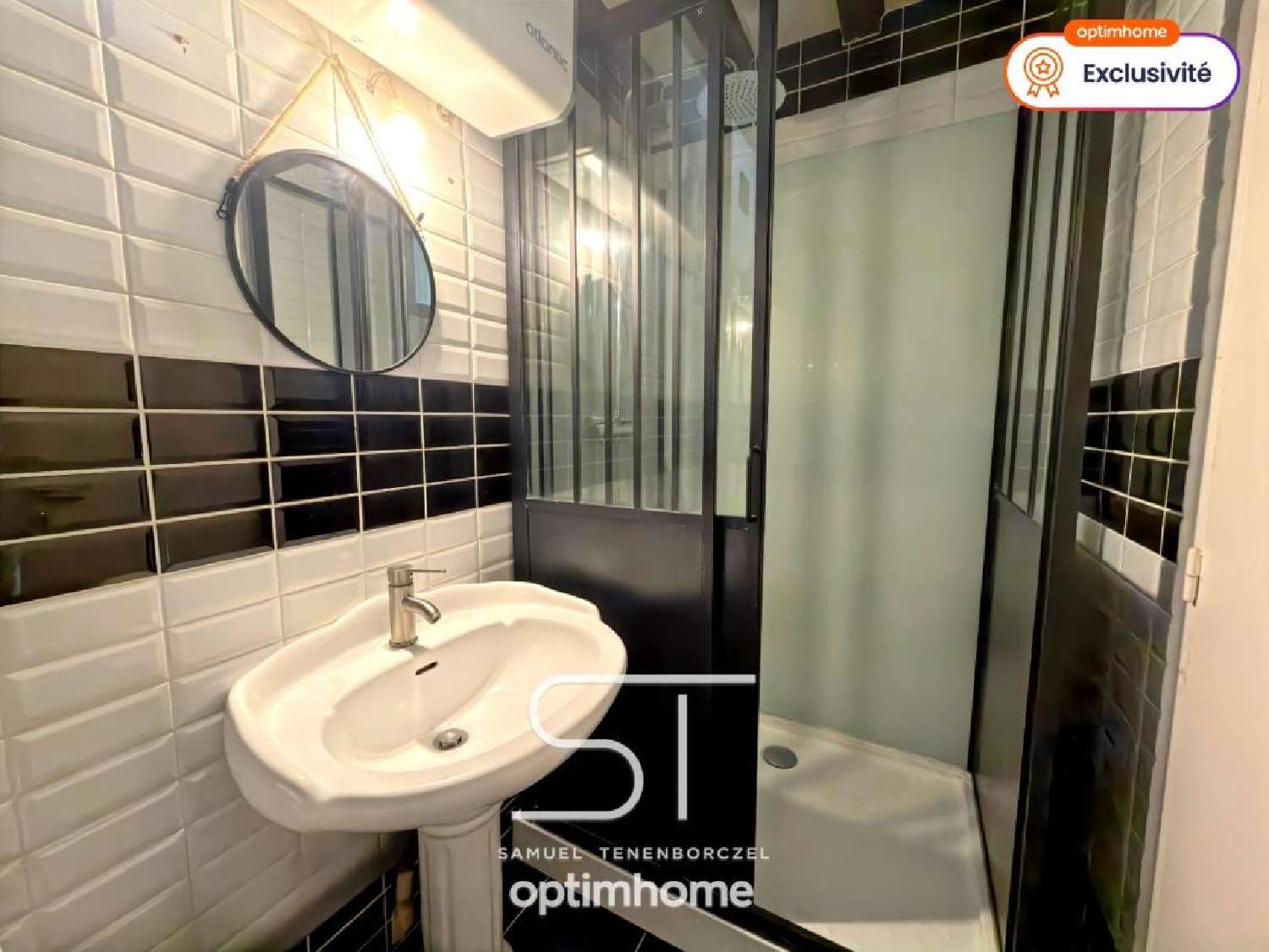 te koop appartement Honfleur Calvados 6