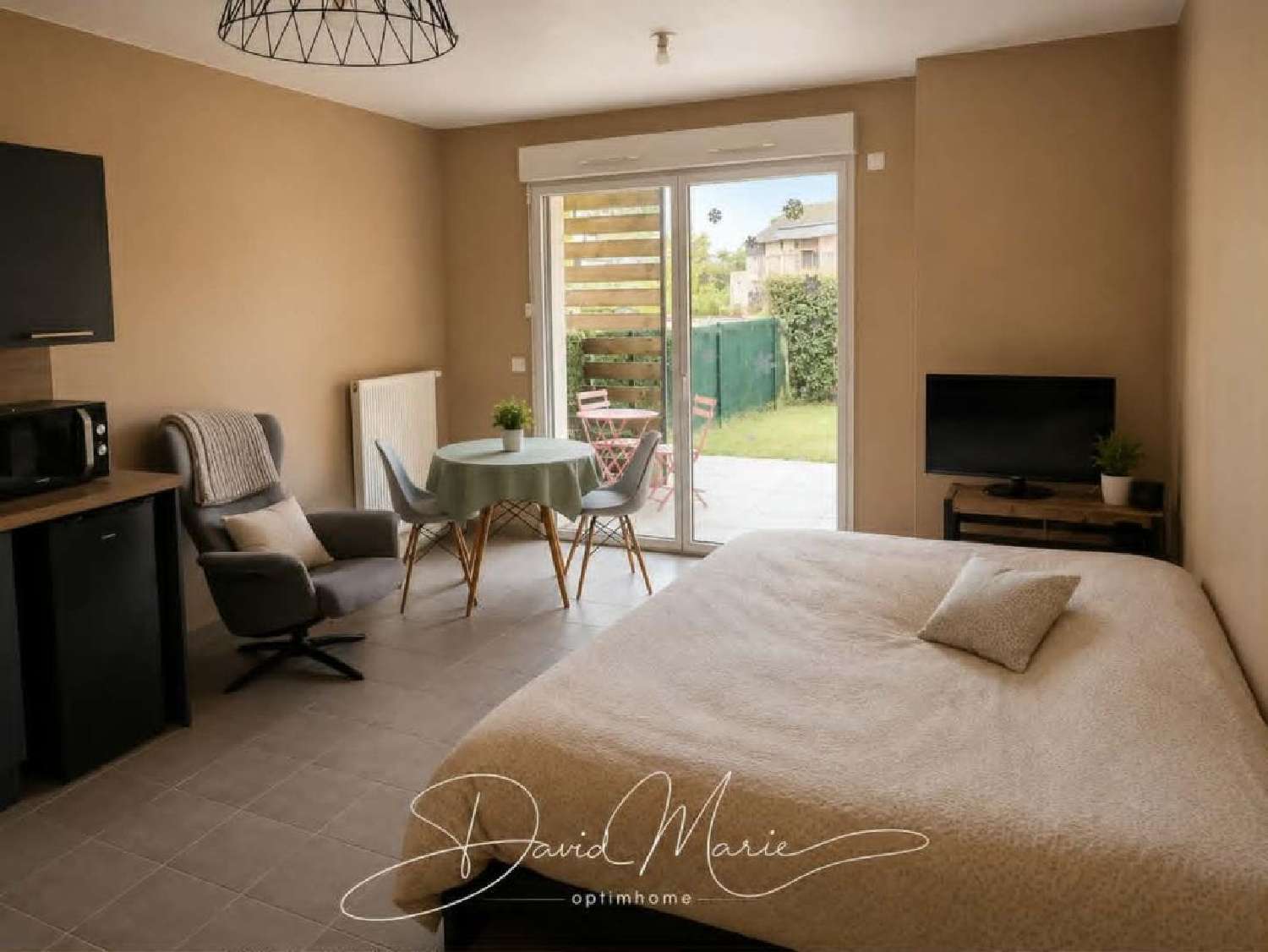  for sale apartment Honfleur Calvados 1