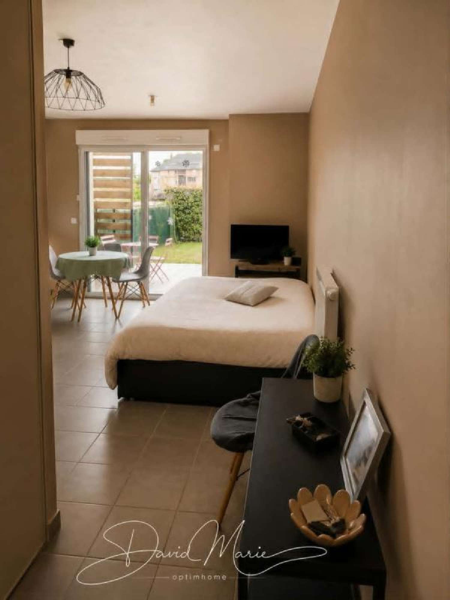  for sale apartment Honfleur Calvados 3