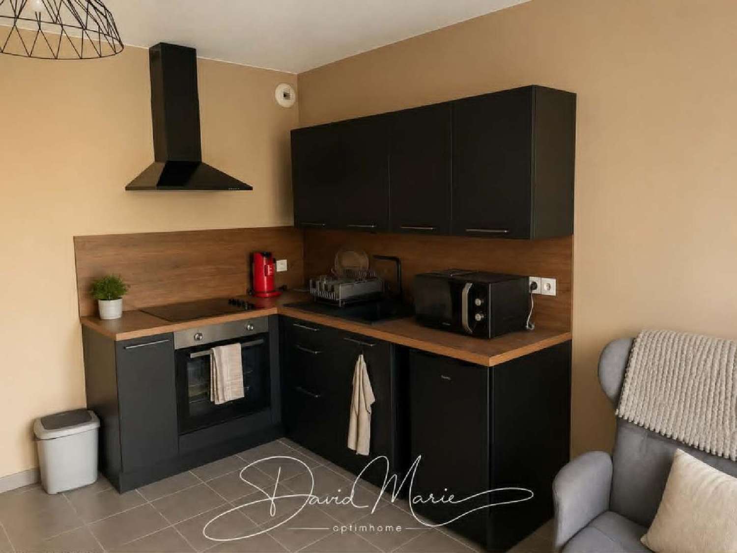  for sale apartment Honfleur Calvados 4