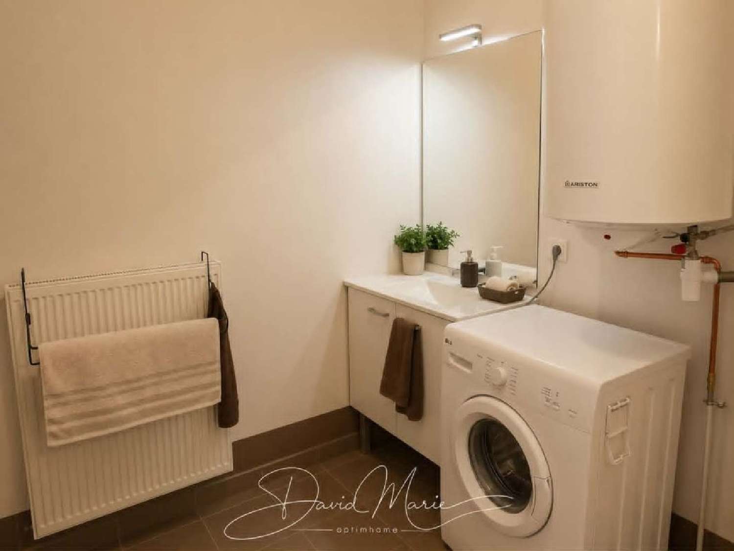  for sale apartment Honfleur Calvados 7