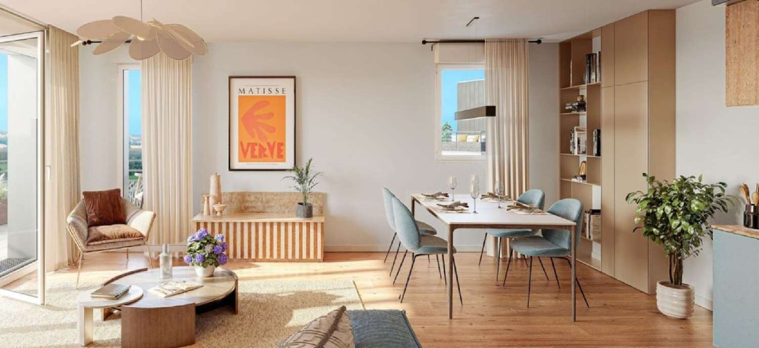  kaufen Wohnung/ Apartment Houdan Yvelines 1