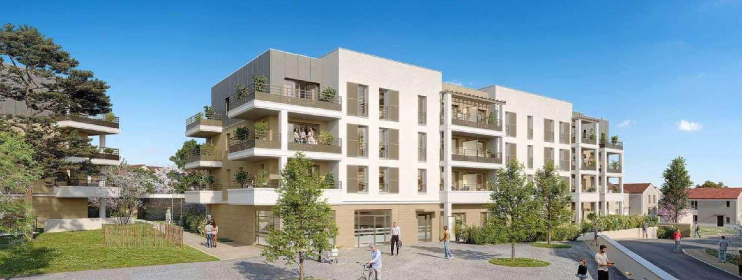  kaufen Wohnung/ Apartment Houdan Yvelines 2