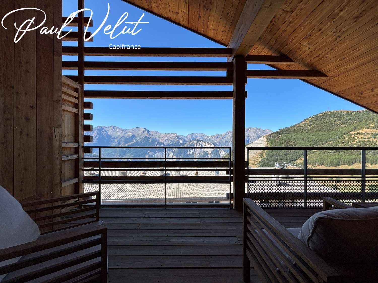  kaufen Wohnung/ Apartment Huez Isère 8