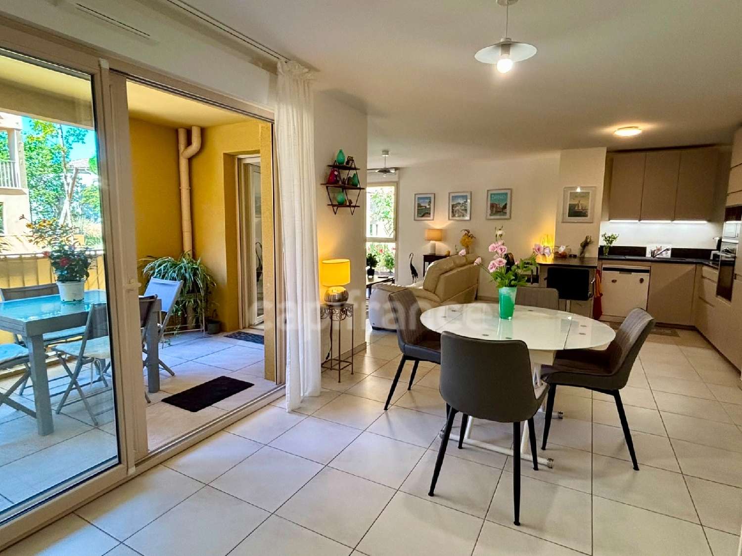  for sale apartment Hyères Var 1