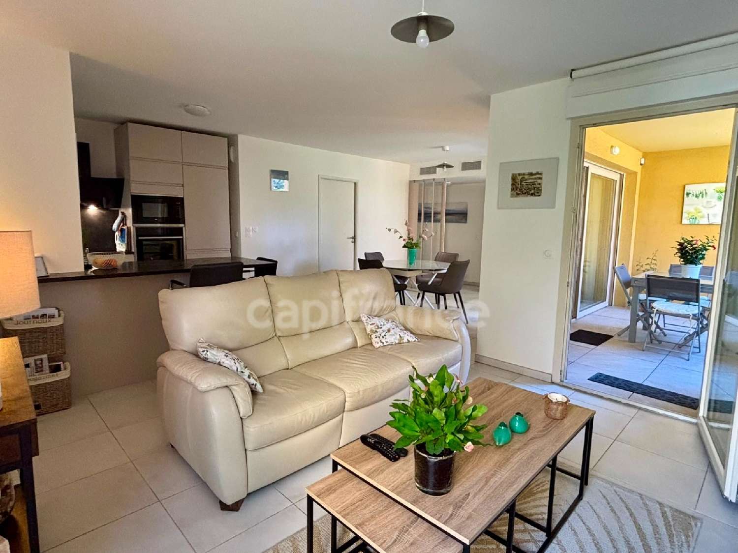  for sale apartment Hyères Var 2