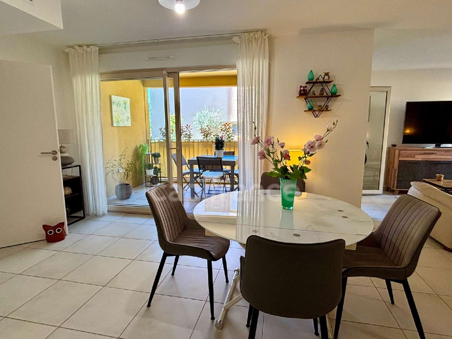  for sale apartment Hyères Var 4
