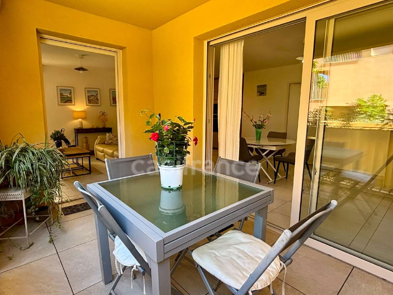  for sale apartment Hyères Var 5