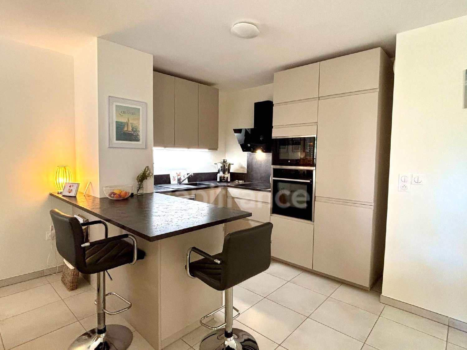 for sale apartment Hyères Var 6
