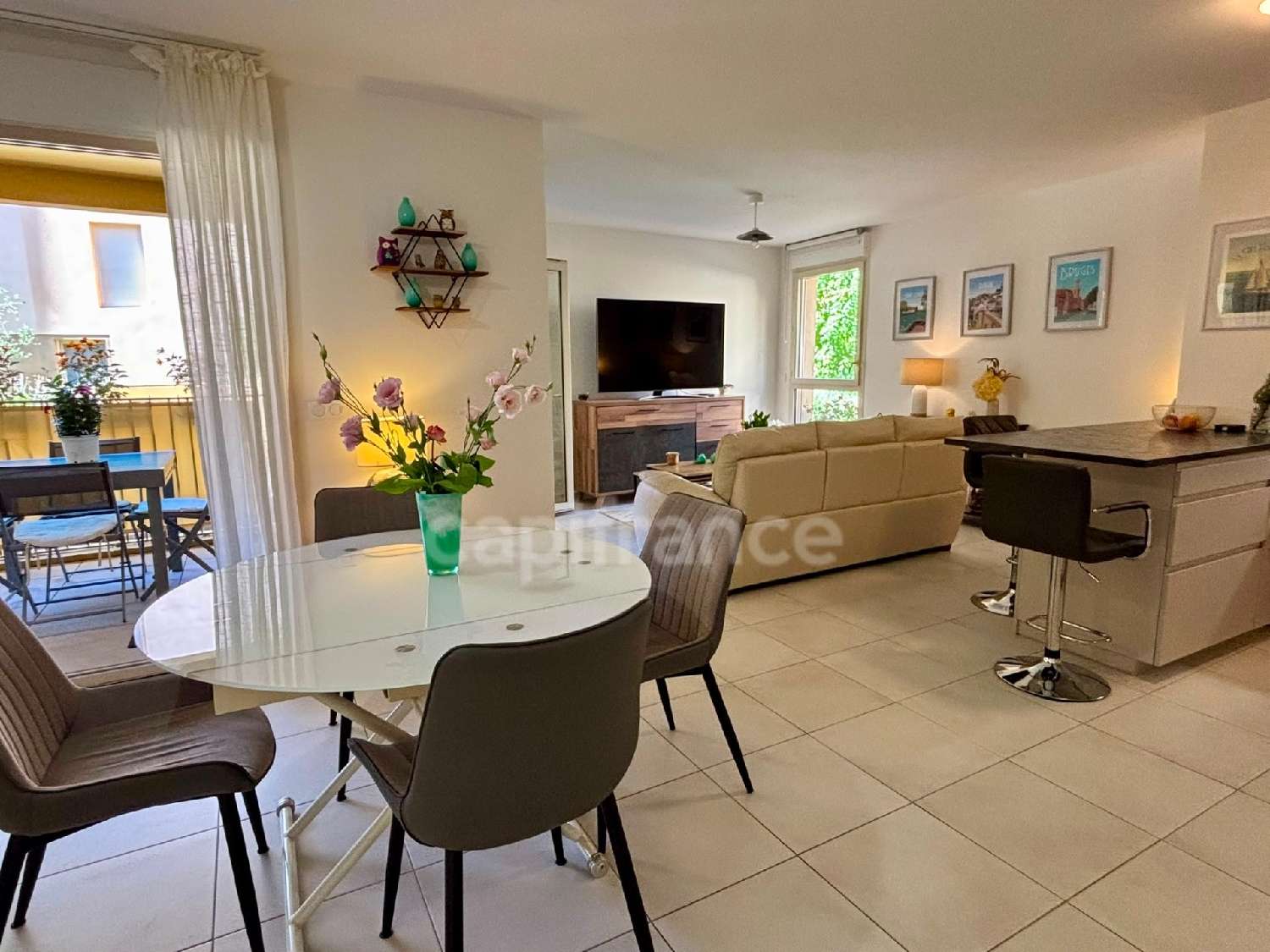  for sale apartment Hyères Var 7