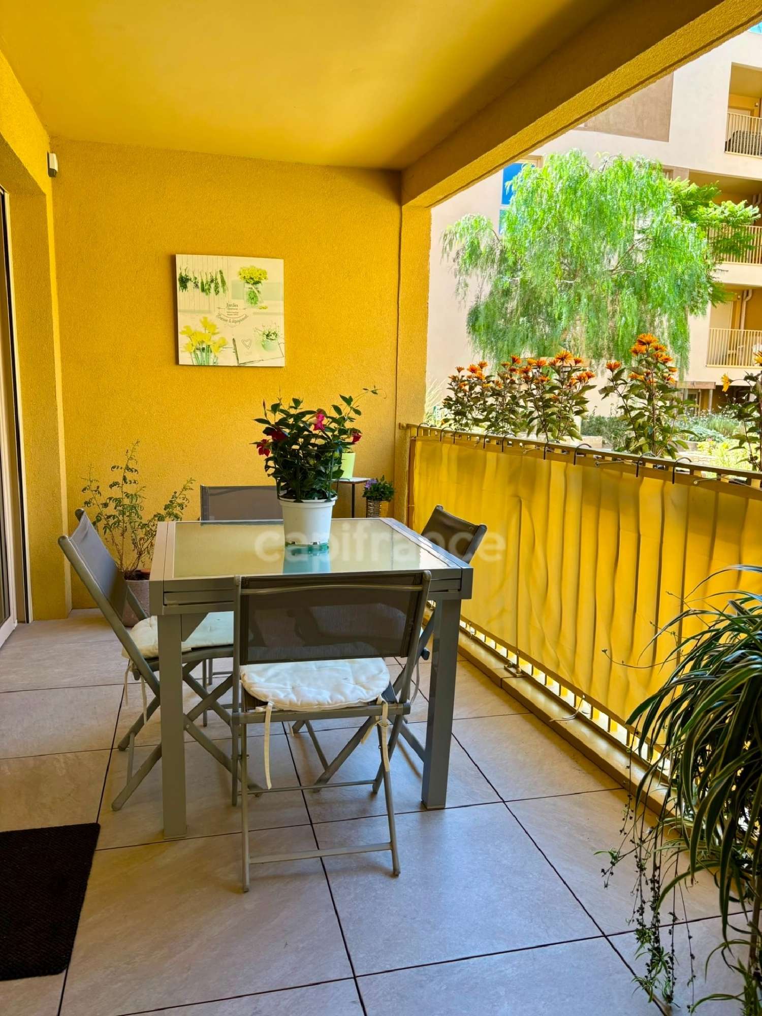  for sale apartment Hyères Var 8