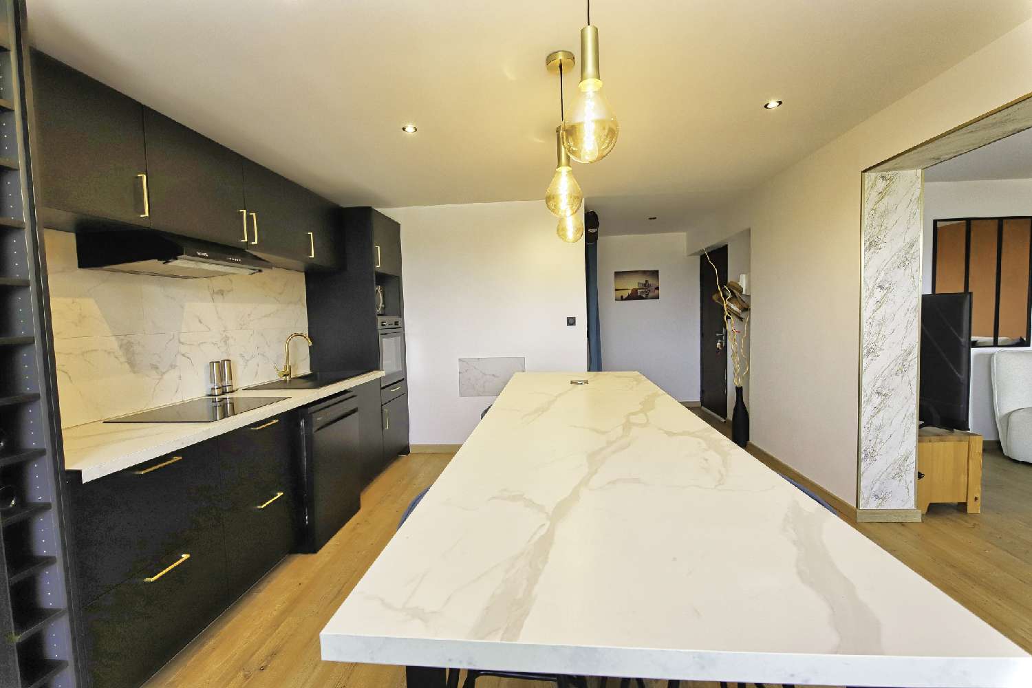 for sale apartment Hyères Var 3