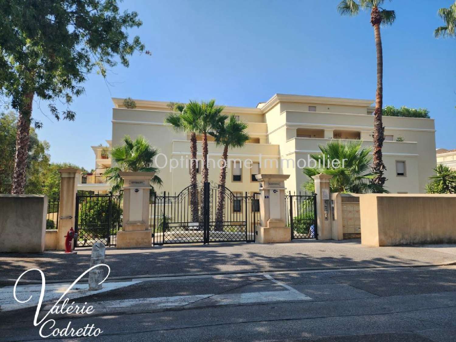 te koop appartement Hyères Var 1