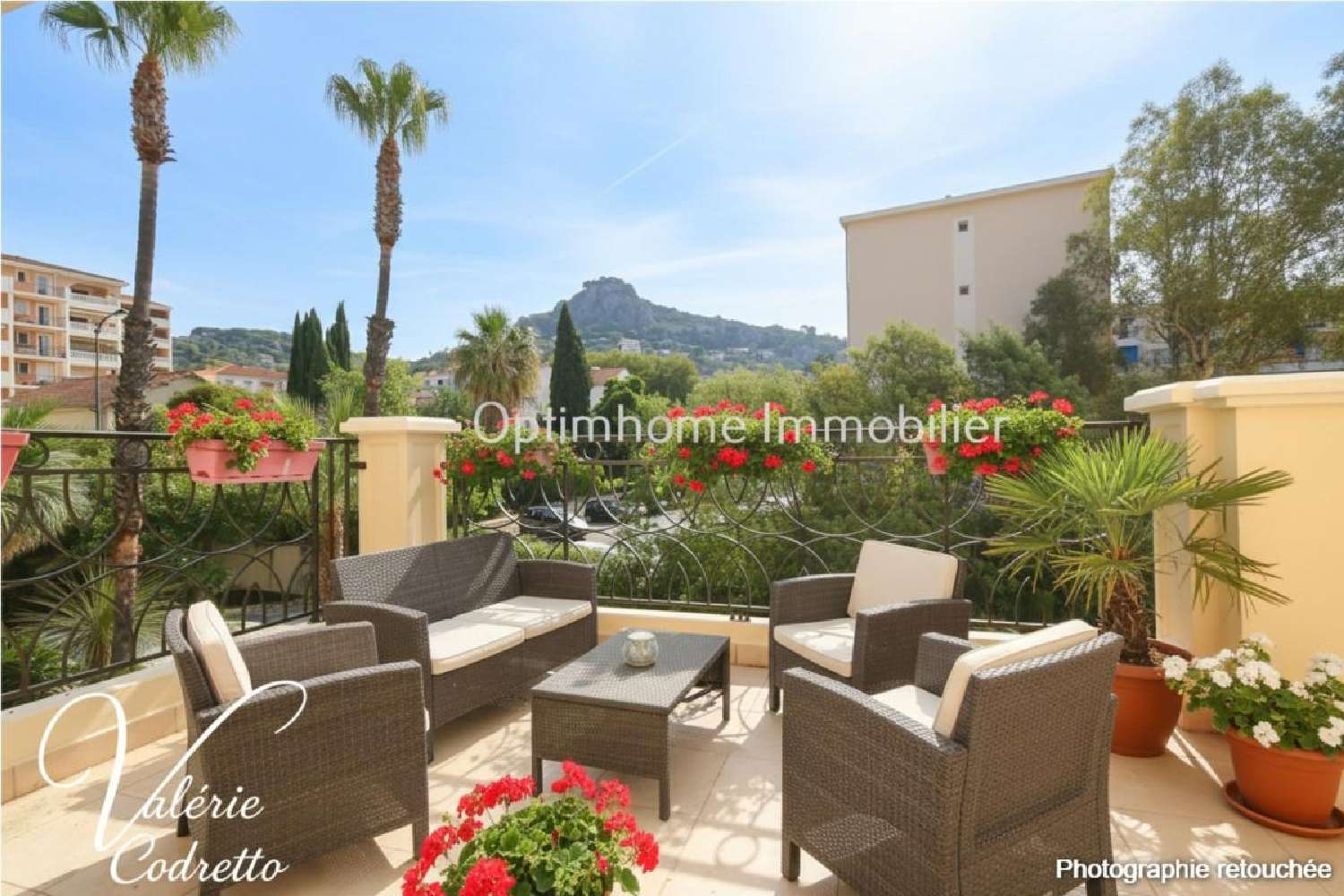 te koop appartement Hyères Var 3