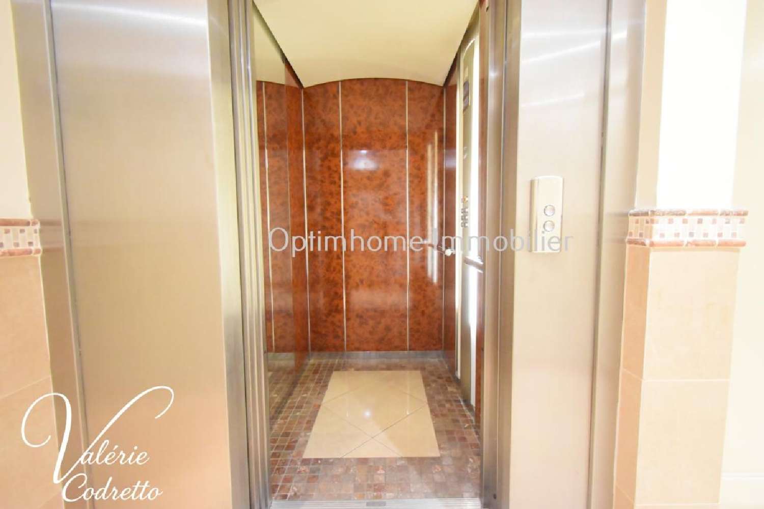 te koop appartement Hyères Var 6