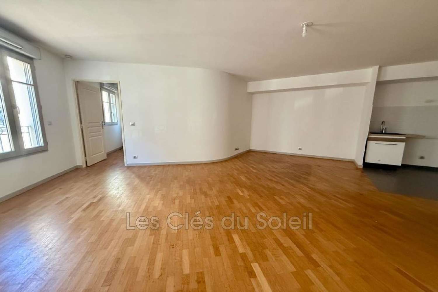 te koop appartement Hyères Var 1