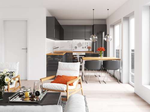 Illkirch-Graffenstaden Bas-Rhin apartment foto 7394677
