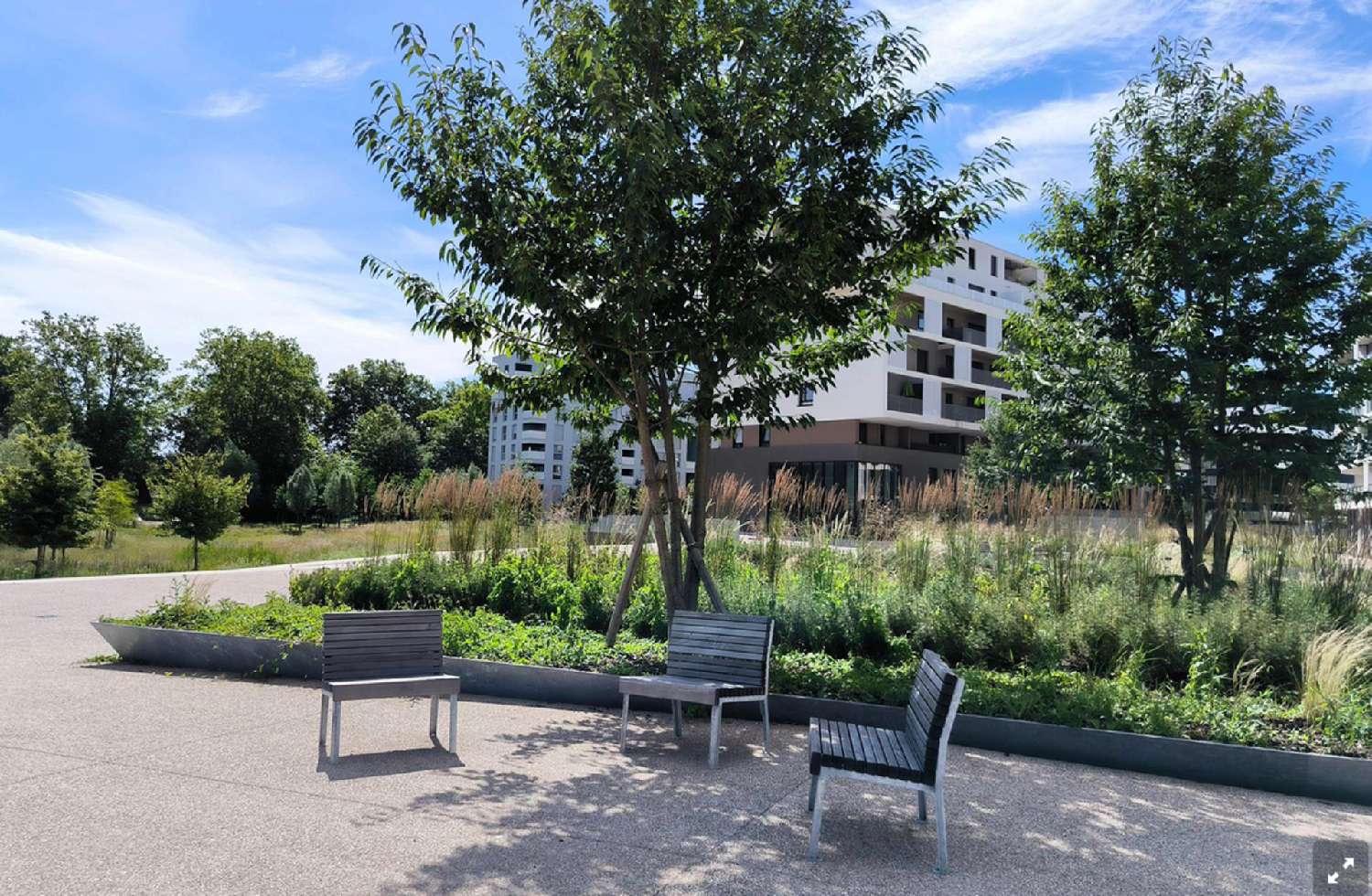 for sale apartment Illkirch-Graffenstaden Bas-Rhin 3