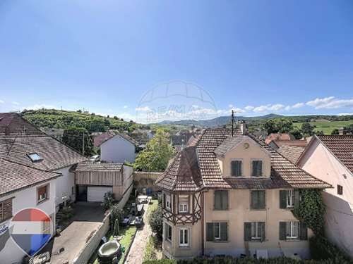 Ingersheim Haut-Rhin appartement foto 7385703