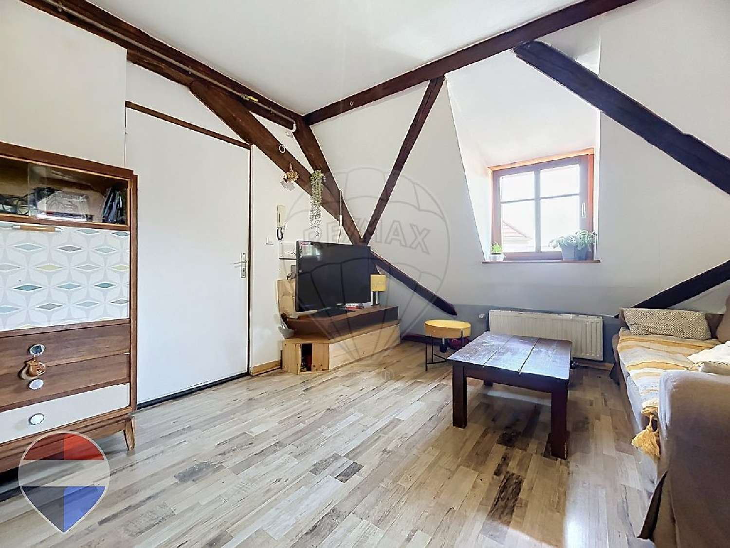 à vendre appartement Ingersheim Haut-Rhin 4