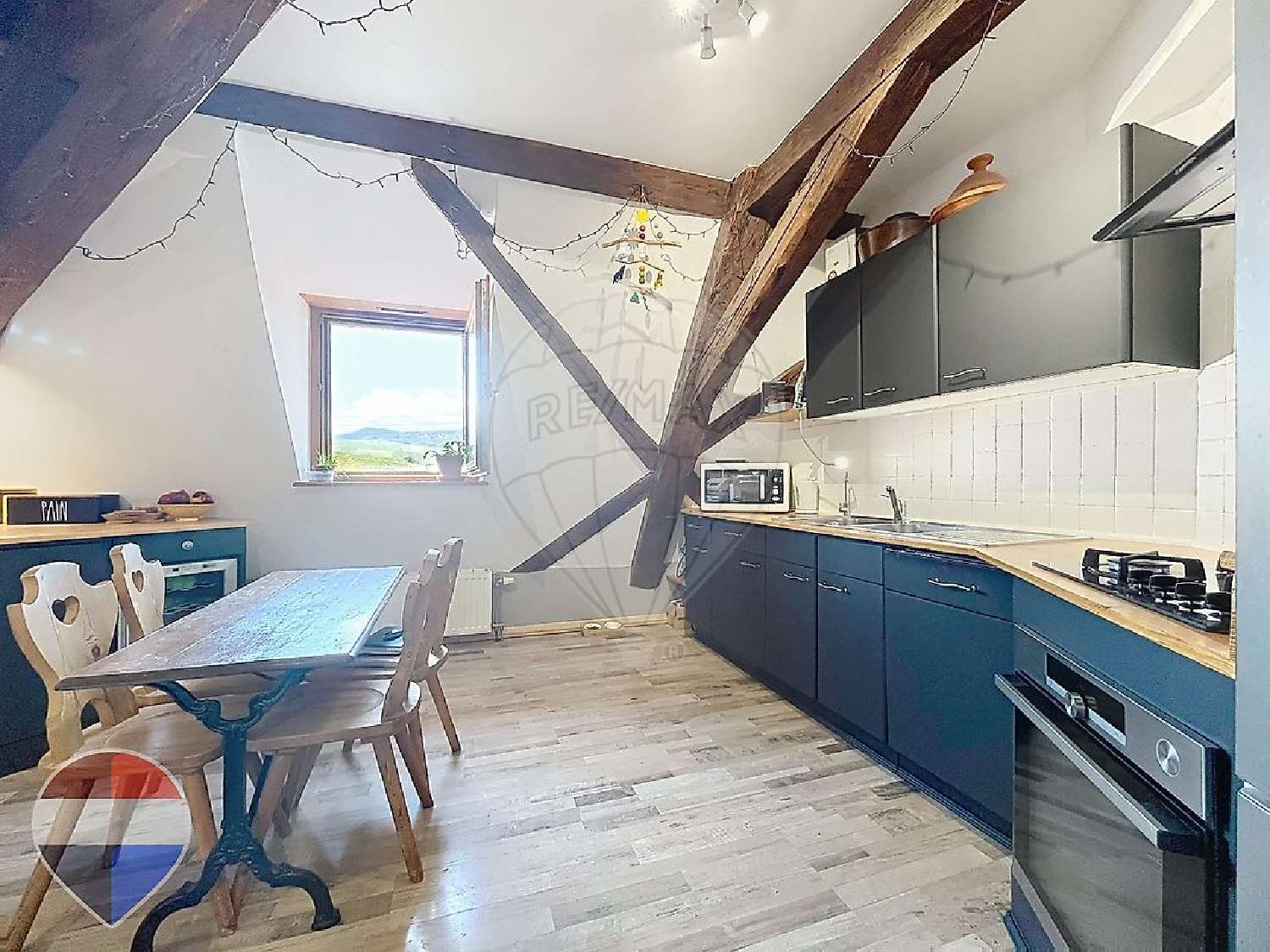 à vendre appartement Ingersheim Haut-Rhin 5