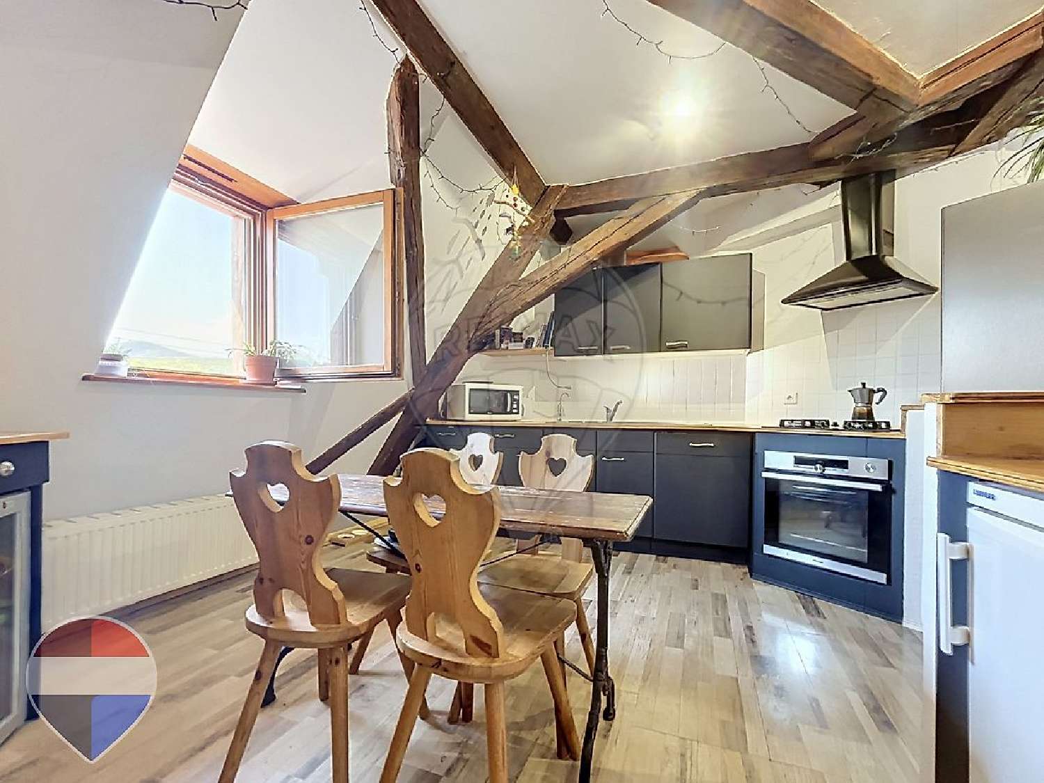 à vendre appartement Ingersheim Haut-Rhin 6