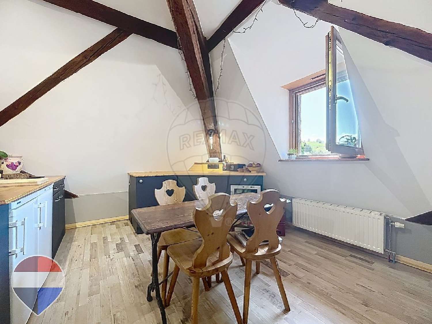 à vendre appartement Ingersheim Haut-Rhin 7