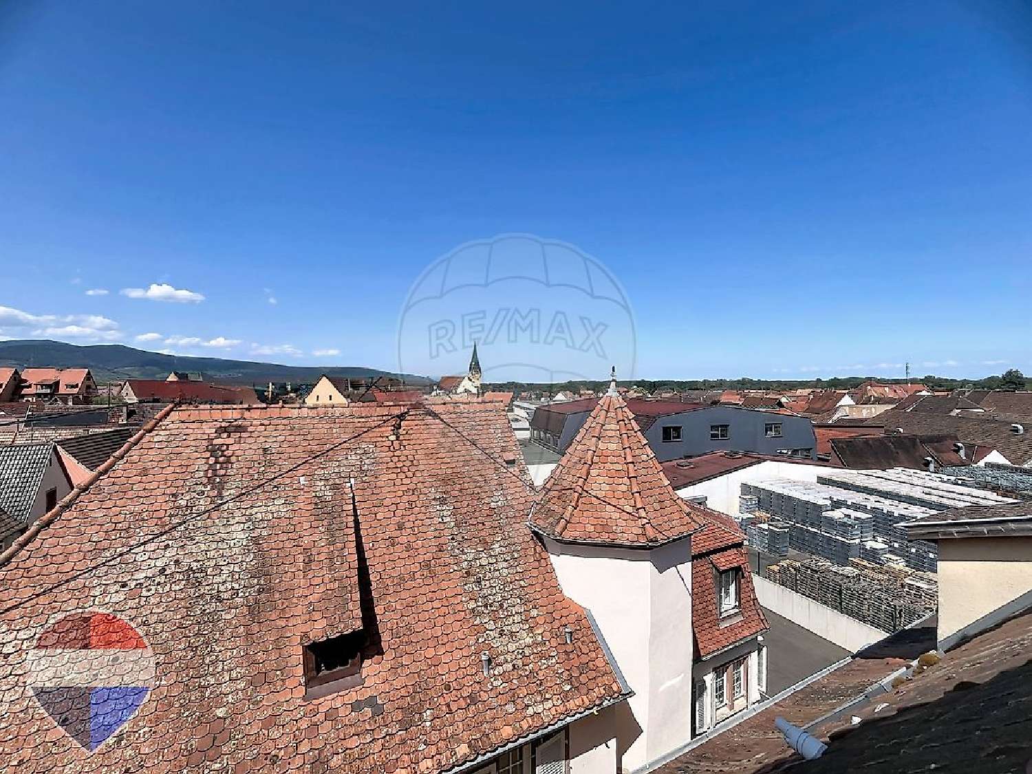 à vendre appartement Ingersheim Haut-Rhin 8