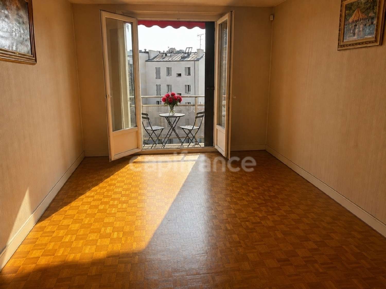 for sale apartment Issy-les-Moulineaux Hauts-de-Seine 2