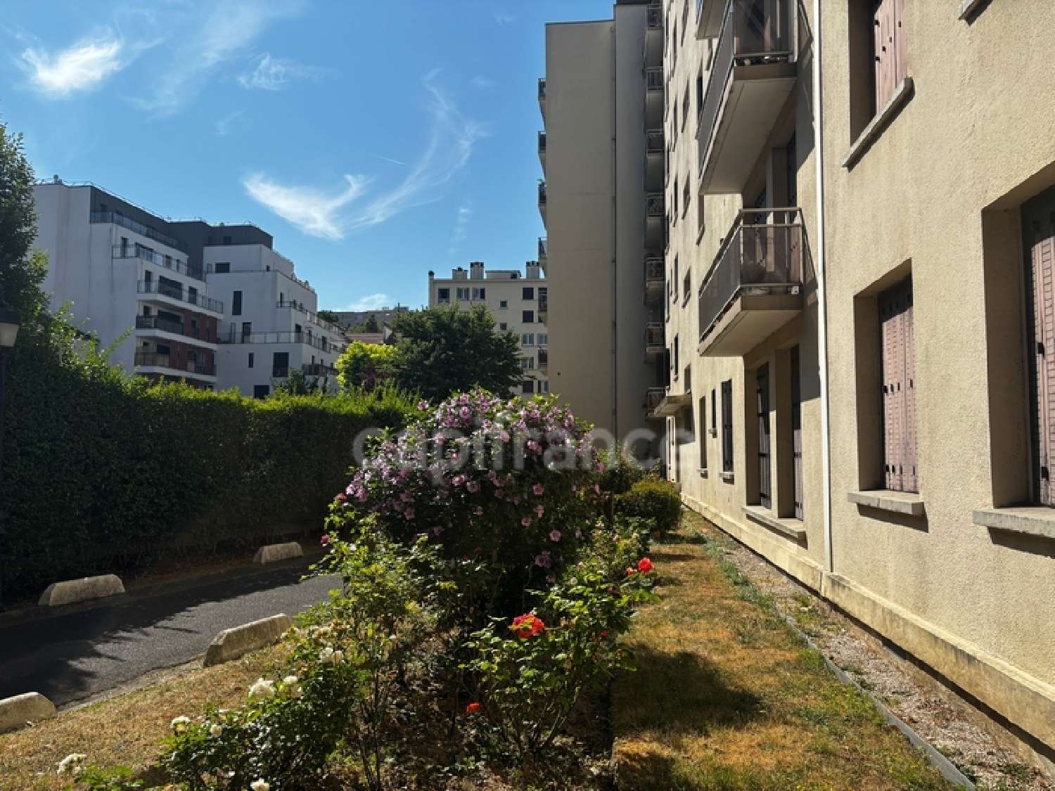 for sale apartment Issy-les-Moulineaux Hauts-de-Seine 4
