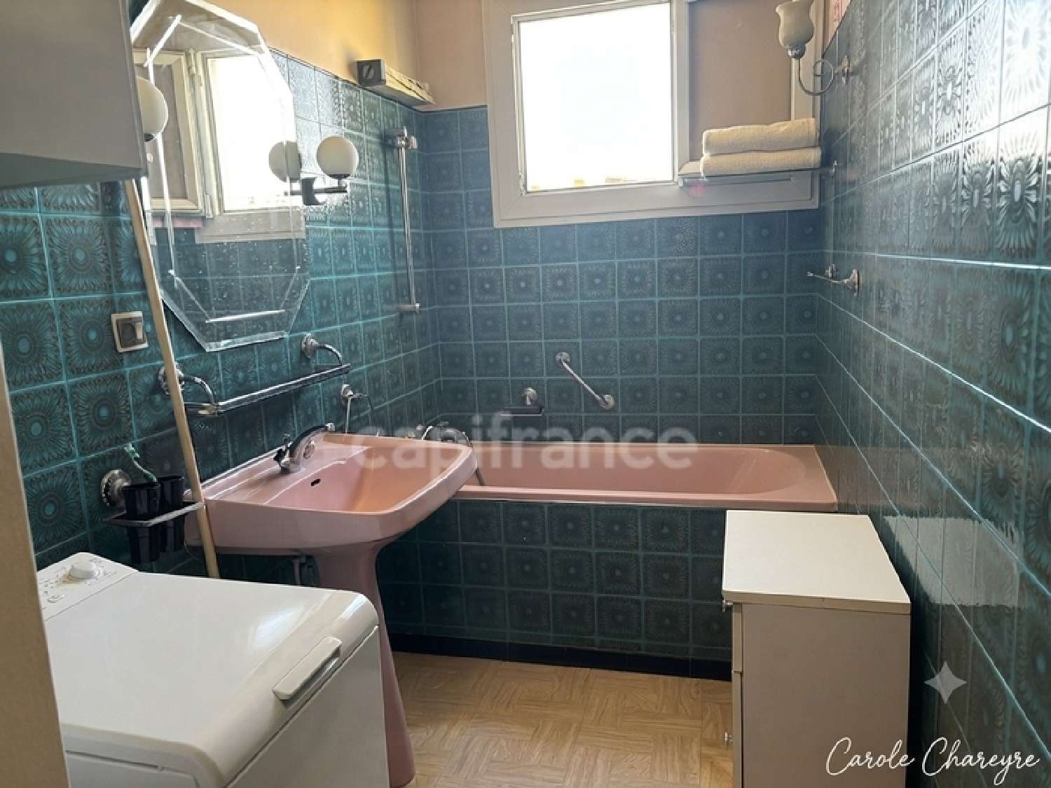 for sale apartment Issy-les-Moulineaux Hauts-de-Seine 6