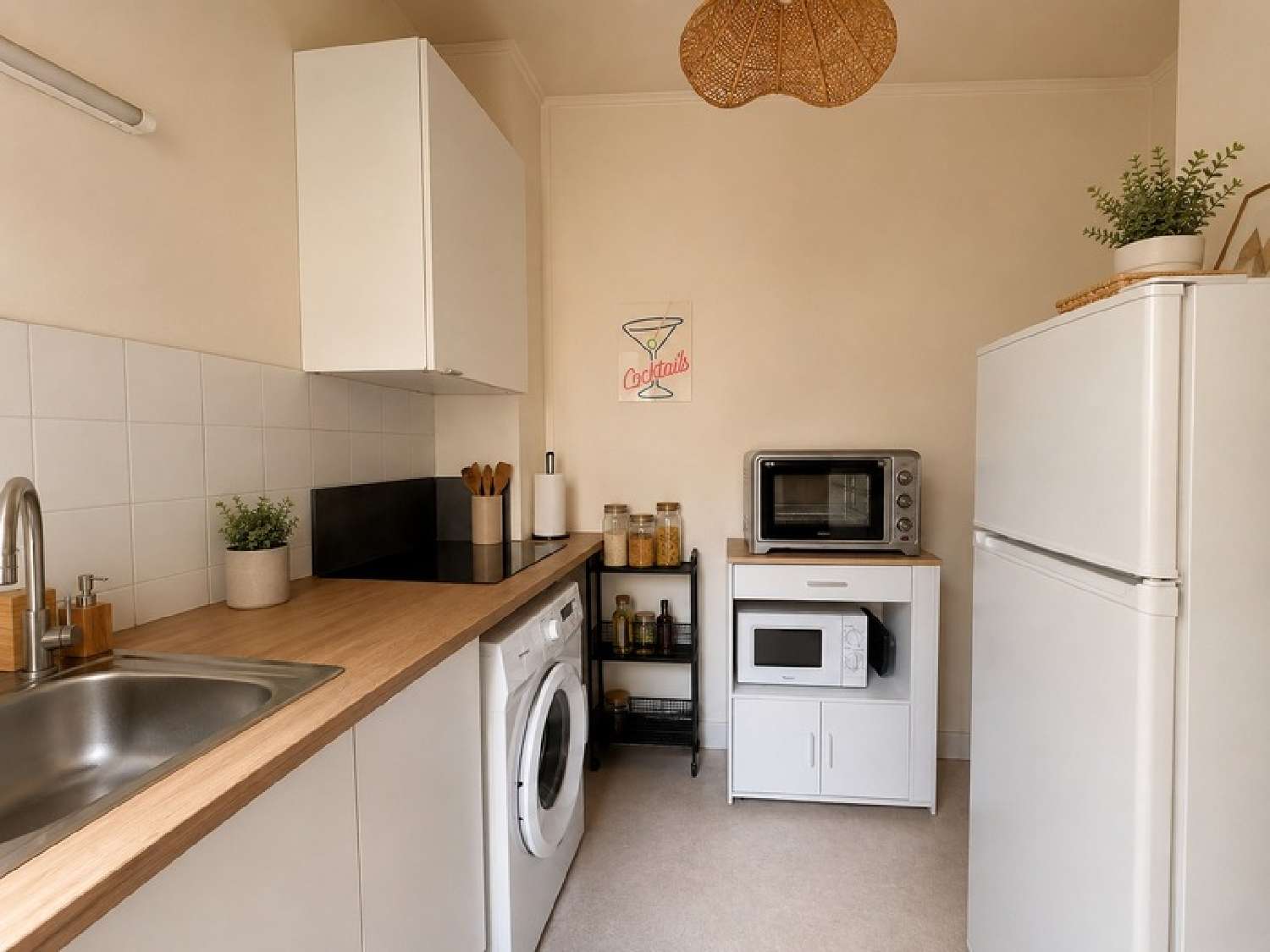 te koop appartement Issy-les-Moulineaux Hauts-de-Seine 2