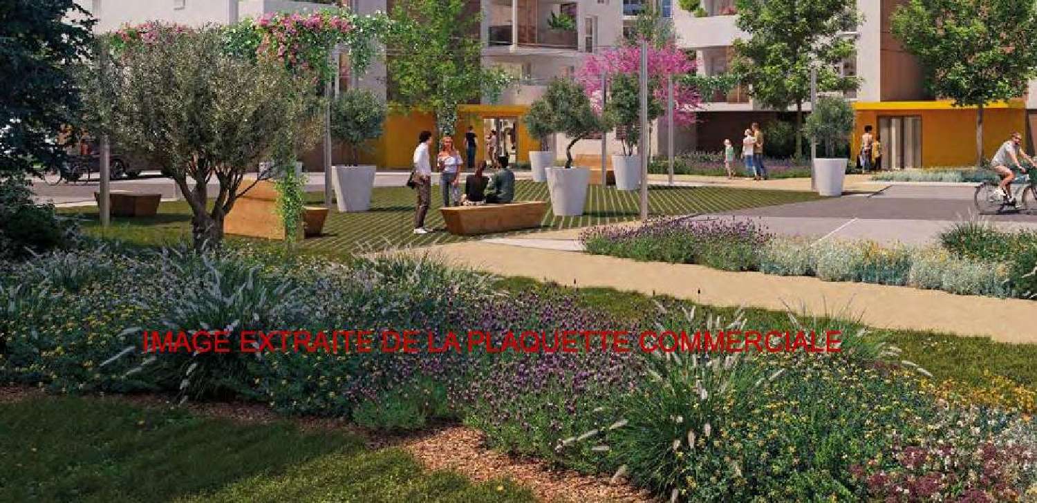  for sale apartment Istres Bouches-du-Rhône 8