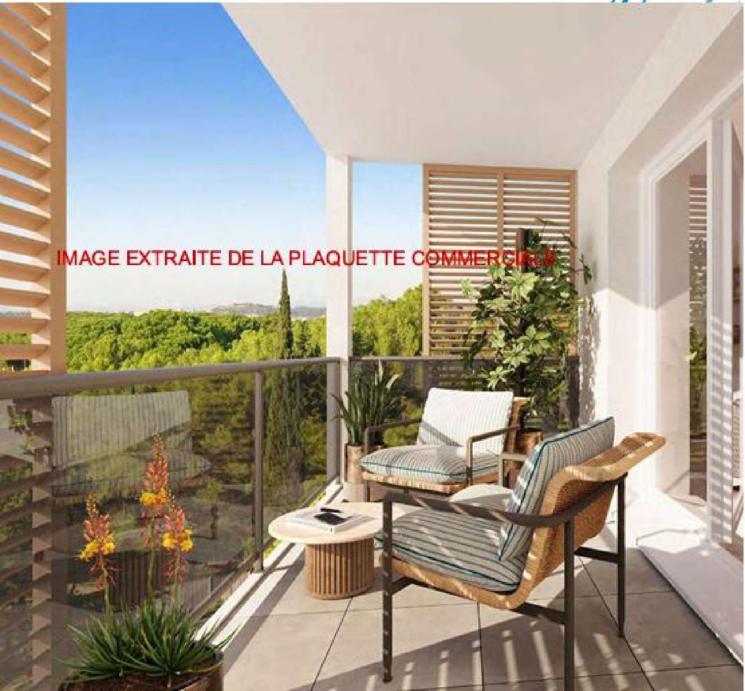  for sale apartment Istres Bouches-du-Rhône 2