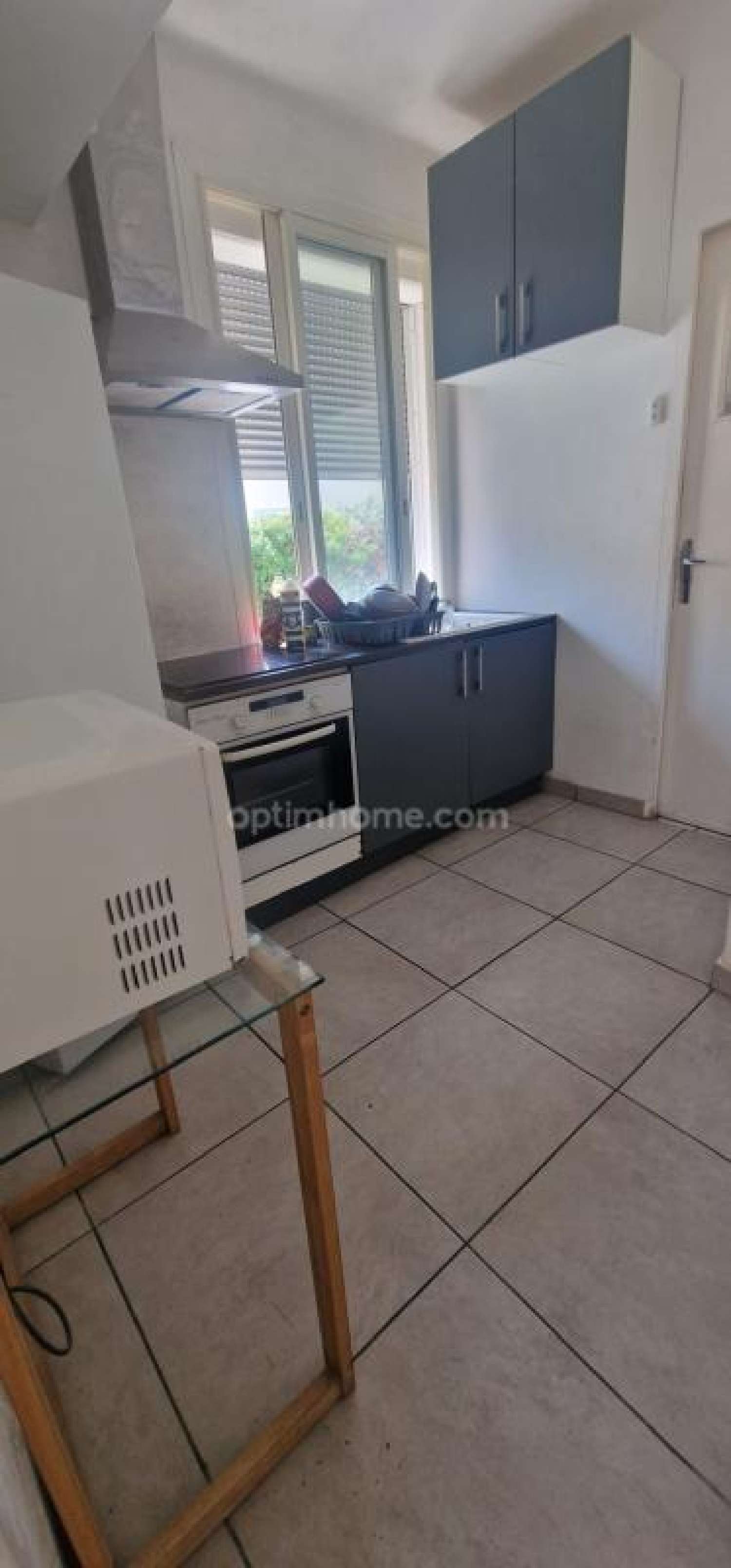 en venta apartamento Istres Bocas del Ródano 3