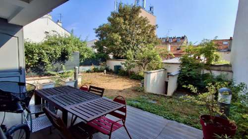 Ivry-sur-Seine Val-de-Marne appartement foto 7401138