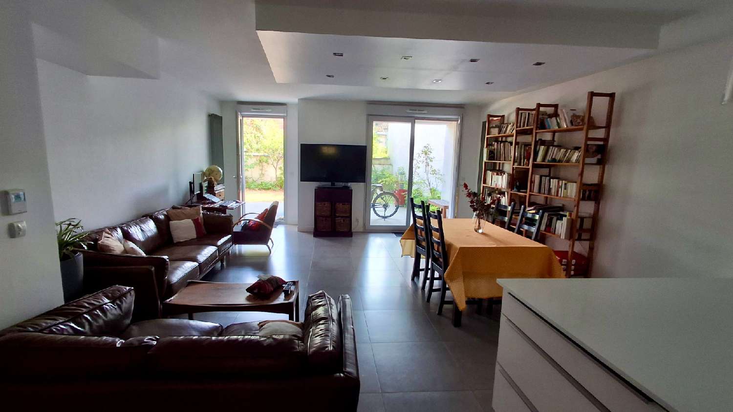  à vendre appartement Ivry-sur-Seine Val-de-Marne 3