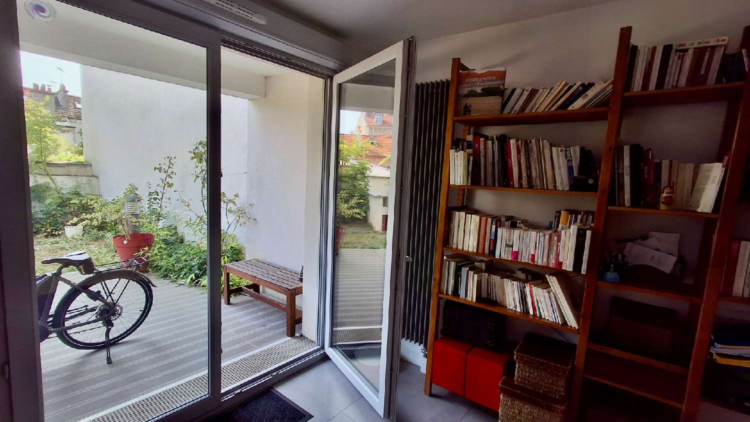 à vendre appartement Ivry-sur-Seine Val-de-Marne 6