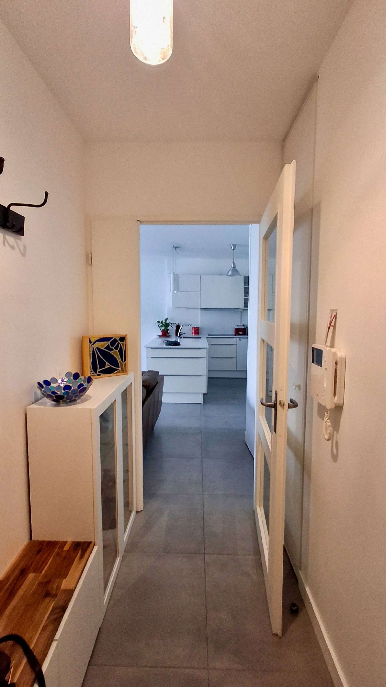  à vendre appartement Ivry-sur-Seine Val-de-Marne 7